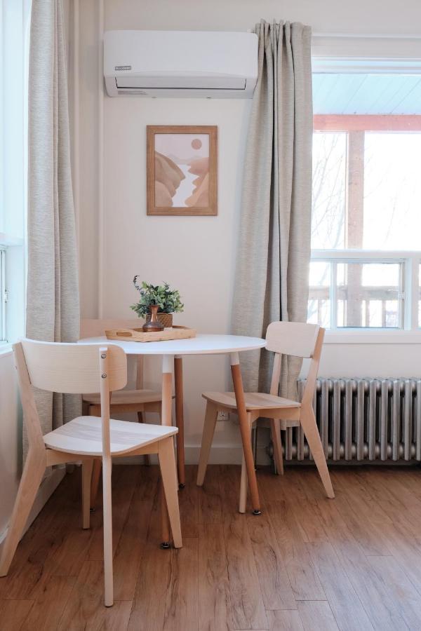Bed & Breakfast Du Dimanche - - Fjord-du-saguenay - L'anse-saint-jean - Riviere-eternite