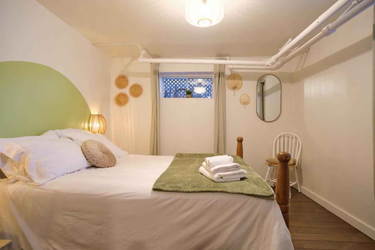 Bed & Breakfast Du Dimanche - - Fjord-du-saguenay - L'anse-saint-jean - Riviere-eternite *