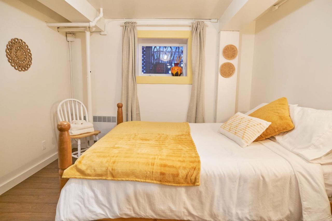 Du Dimanche - - Fjord-du-saguenay - L'anse-saint-jean - Riviere-eternite Bed & Breakfast *