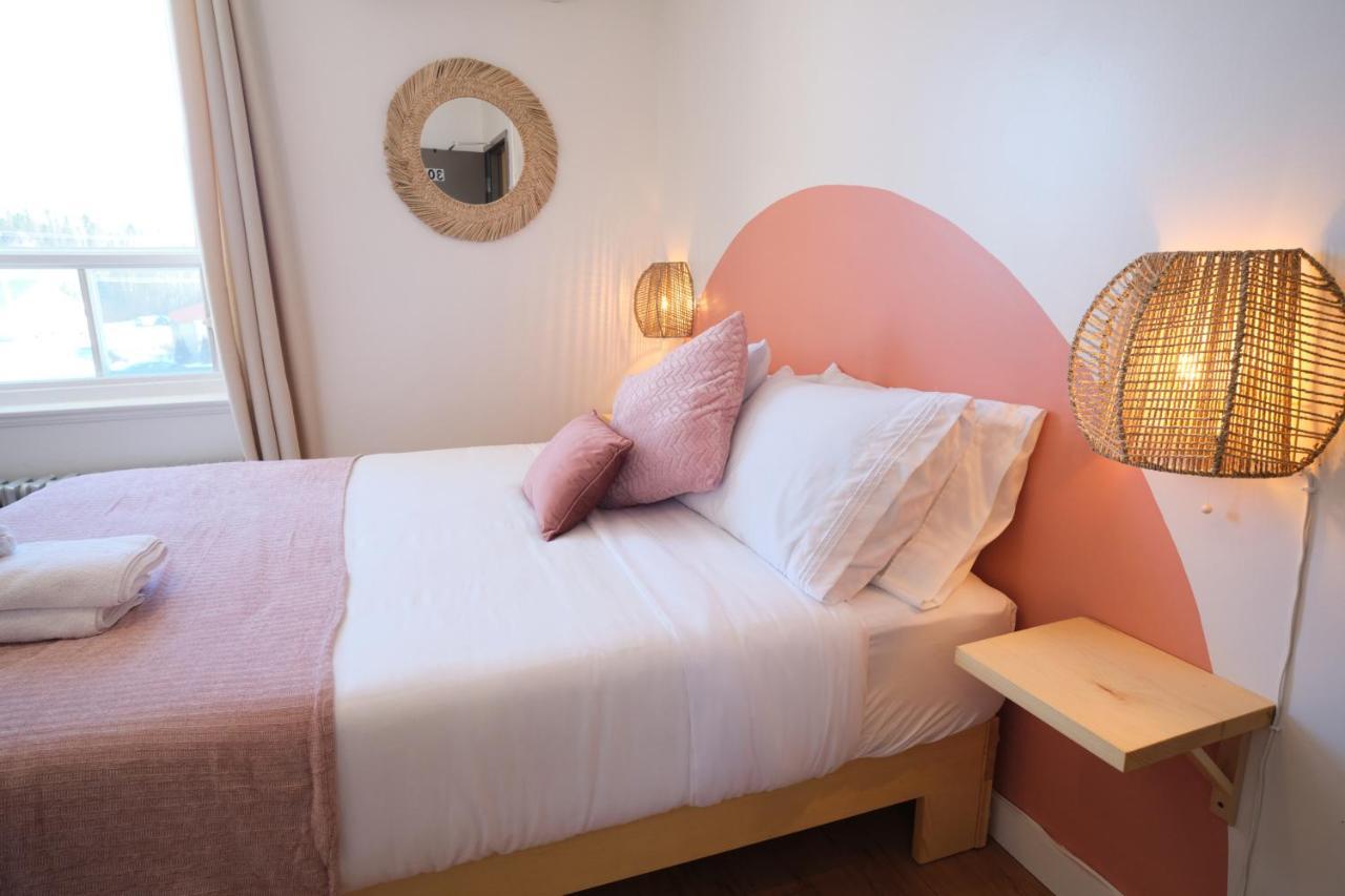 Du Dimanche - - Fjord-du-saguenay - L'anse-saint-jean - Riviere-eternite Bed & Breakfast