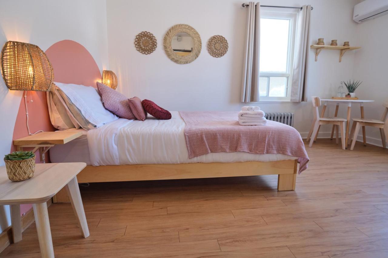 Du Dimanche - - Fjord-du-saguenay - L'anse-saint-jean - Riviere-eternite Bed & Breakfast Riviere Eternite