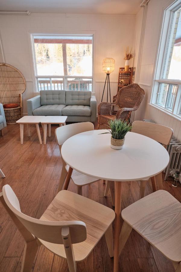 Du Dimanche - - Fjord-du-saguenay - L'anse-saint-jean - Riviere-eternite Bed & Breakfast Riviere Eternite