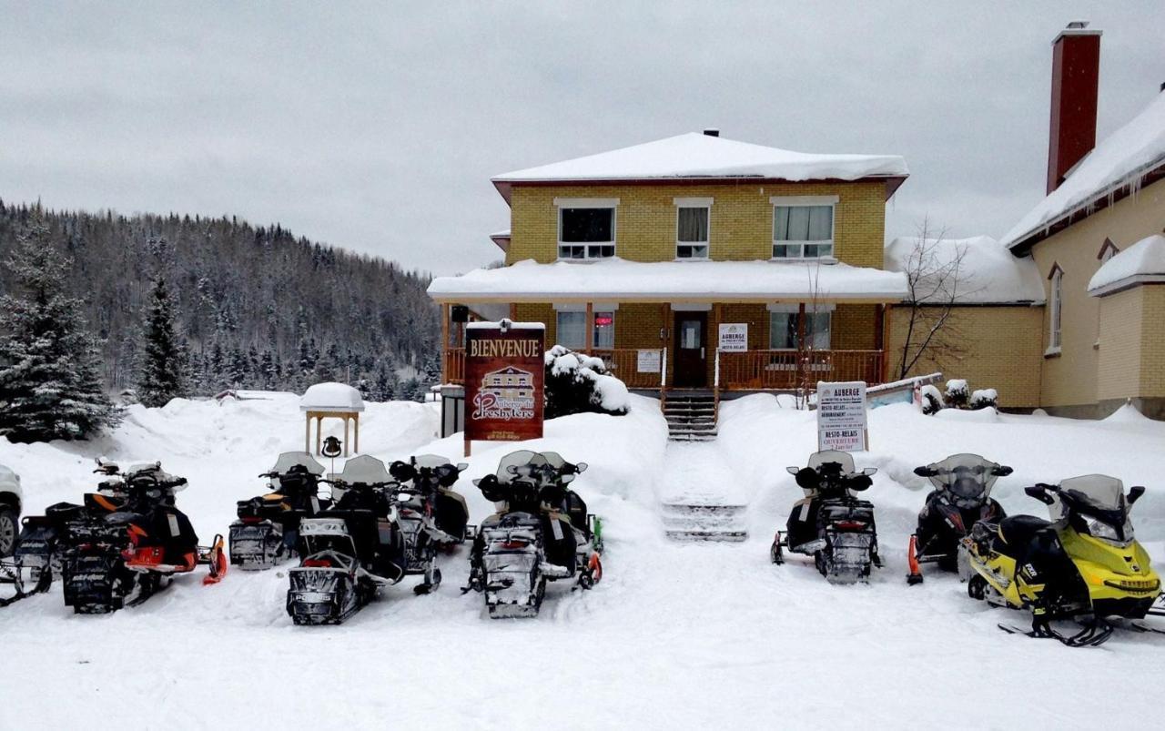 Bed & Breakfast Du Dimanche - - Fjord-du-saguenay - L'anse-saint-jean - Riviere-eternite *