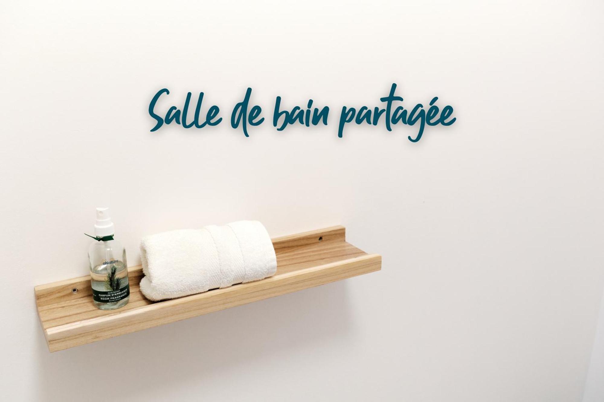 Bed & Breakfast Du Dimanche - - Fjord-du-saguenay - L'anse-saint-jean - Riviere-eternite