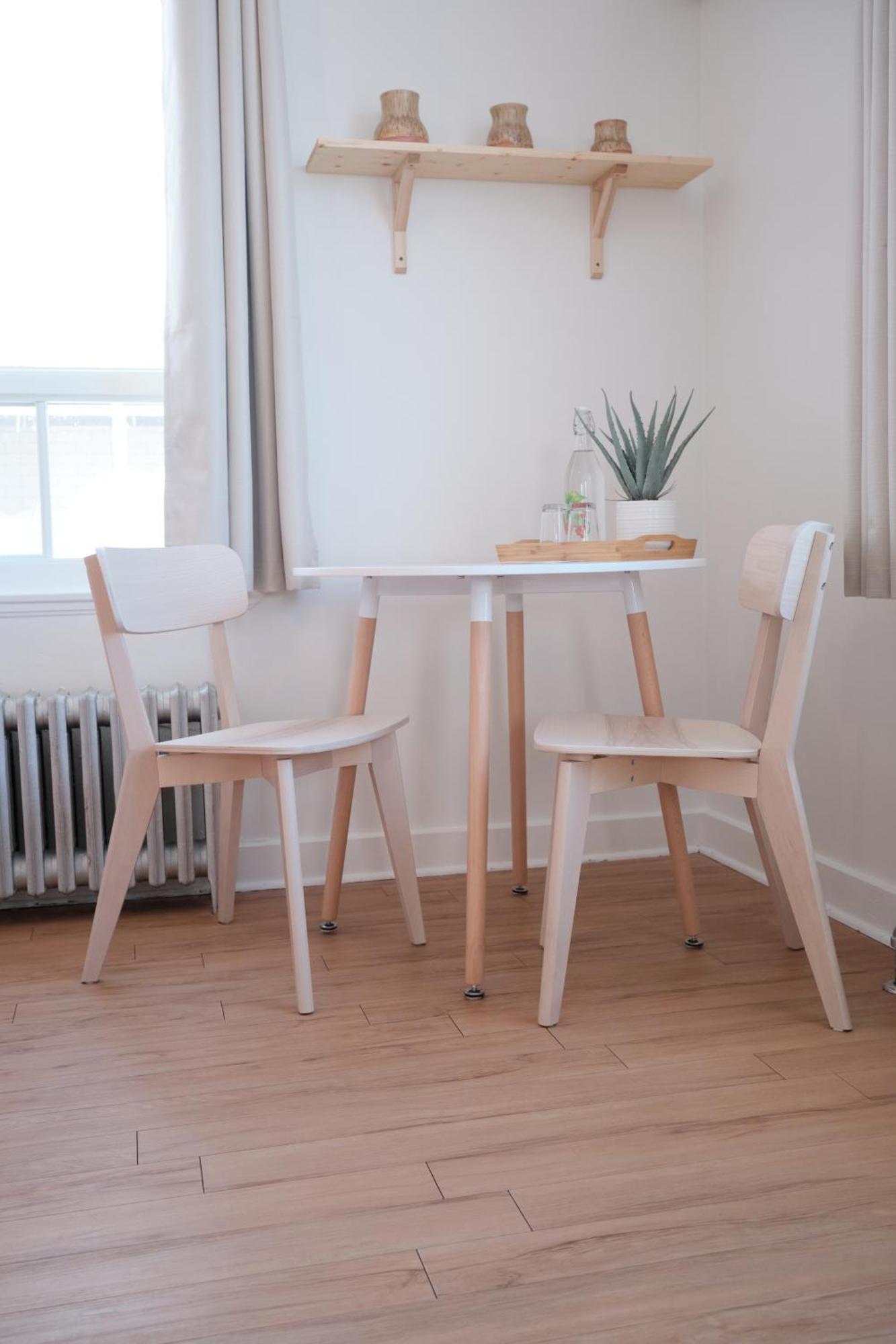 Bed & Breakfast Du Dimanche - - Fjord-du-saguenay - L'anse-saint-jean - Riviere-eternite *